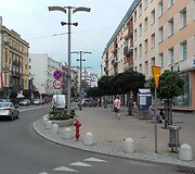 Lenkijos pajūris
