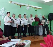 Kurklių ansamblis 