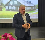 Kęstutis Tubis
