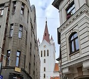 Cėsys