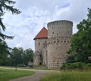 Cėsys