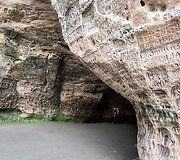 Sigulda, ola
