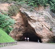 Sigulda, ola