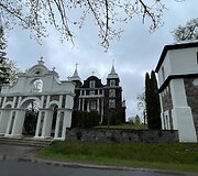 Antazavės bažnyčia