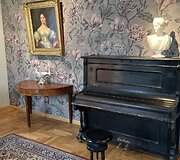Antazavės dvaras