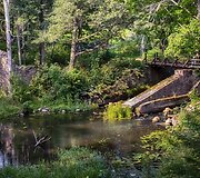 Marimonto vandens malūnas