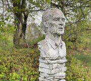 &Scaron;viesių žmonių parkelis