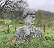 &Scaron;viesių žmonių parkelis