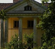 Padurės dvaras (Padures muiža), Latvija