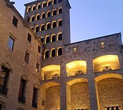 Barselona