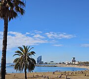 Barselona