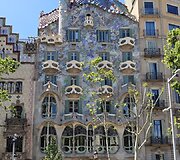 Barselona
