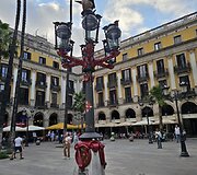 Barselona