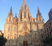 Barselona