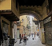 Barselona