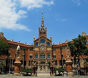 Barselona