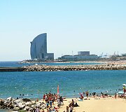 Barselona