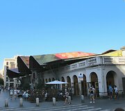 Barselona