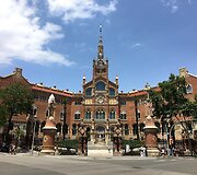 Barselona