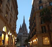 Barselona