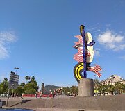 Barselona