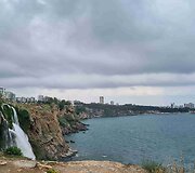 Antalija