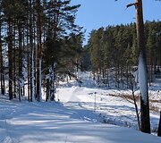 Lietuvos žiemos sporto centras Ignalinoje