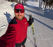 Lietuvos žiemos sporto centras Ignalinoje
