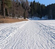Lietuvos žiemos sporto centras Ignalinoje