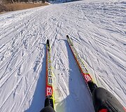 Lietuvos žiemos sporto centras Ignalinoje
