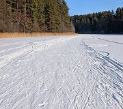 Lietuvos žiemos sporto centras Ignalinoje