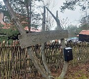 Laima Mačionienė, &bdquo;Grikucio&ldquo; sodyba