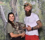 Aurimo Mockaus nuotykiai Australijoje