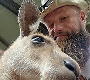 Aurimo Mockaus nuotykiai Australijoje
