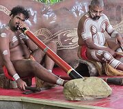 Aurimo Mockaus nuotykiai Australijoje