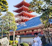 Japonija
