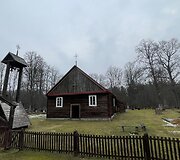 Akmenio bažnyčia