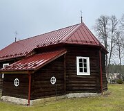 Akmenio bažnyčia