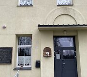 Dargužių amatų centras