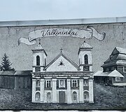Valkininkai