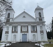 Valkininkai