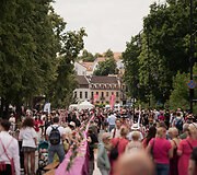 Vilniaus &scaron;altibar&scaron;čių festivalis, 2024 m.