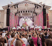 Vilniaus &scaron;altibar&scaron;čių festivalis, 2024 m.
