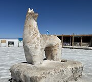 Pečiulių kelionė į Argentiną