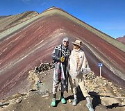 Peru