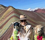 Peru
