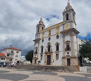 Portugalija