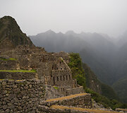 Kristinos Jasudaitės įspūdžiai Peru