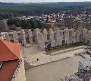 Rab&scaron;tyno pilis