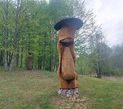 Senovinės bitininkystės muziejus